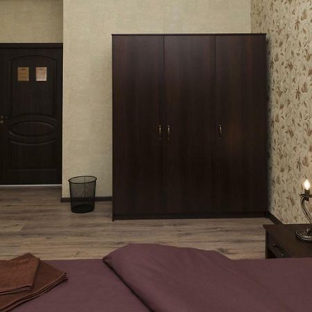 Apartment Vechnye Tsennosti Odessa Luaran gambar